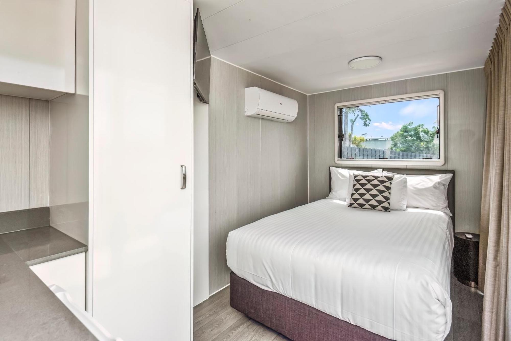 Poenamo Hotel Auckland Extérieur photo